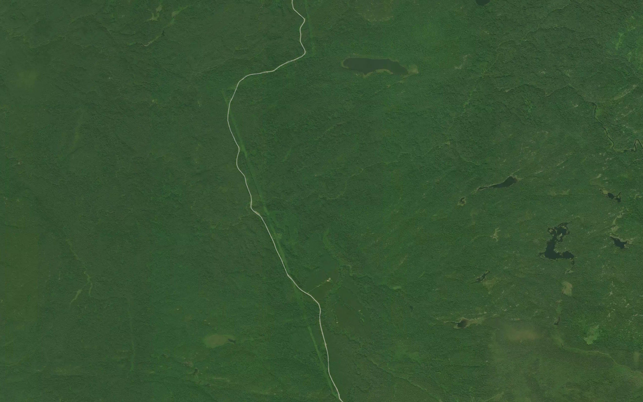 Gus Creek