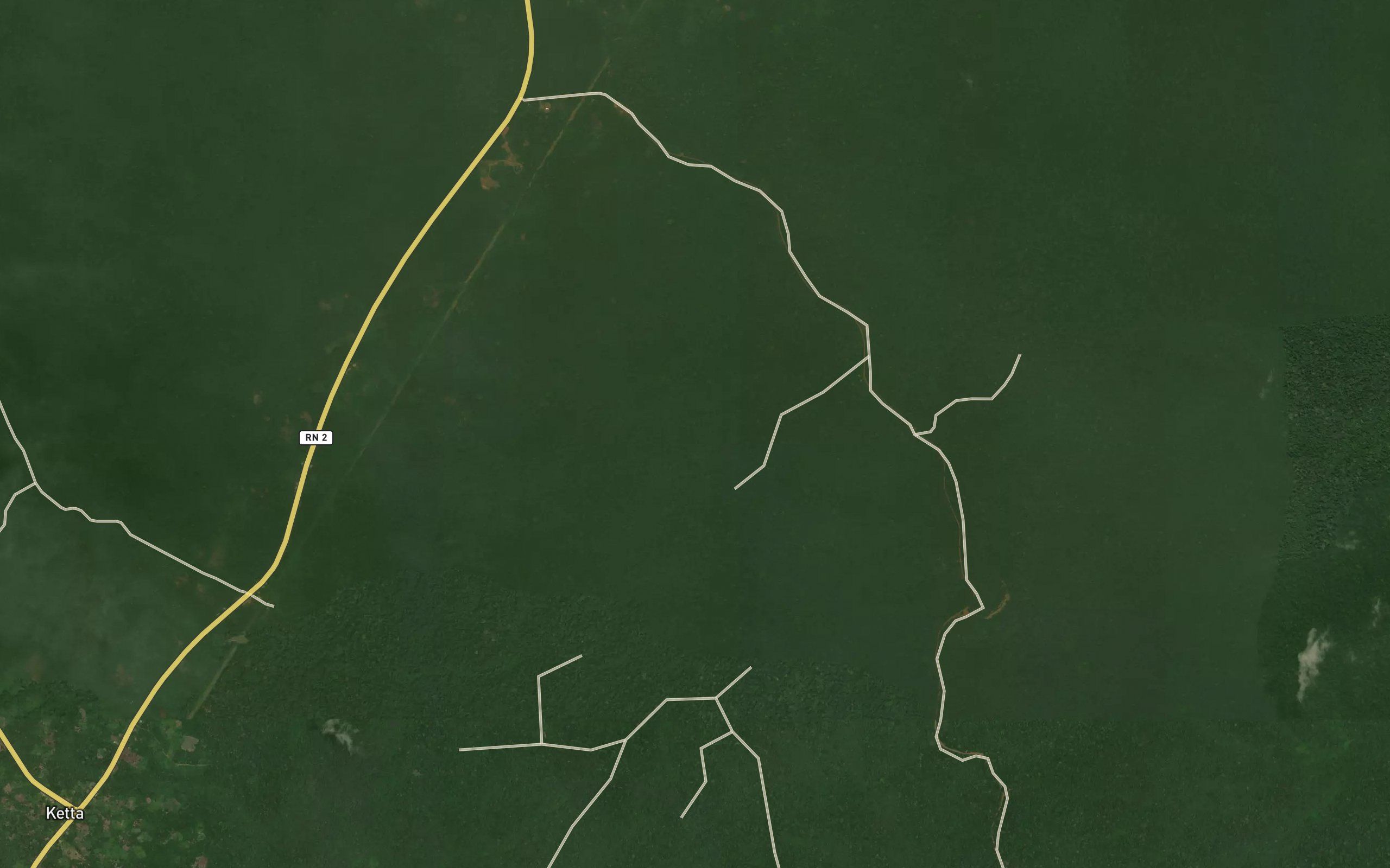 Kouboungou