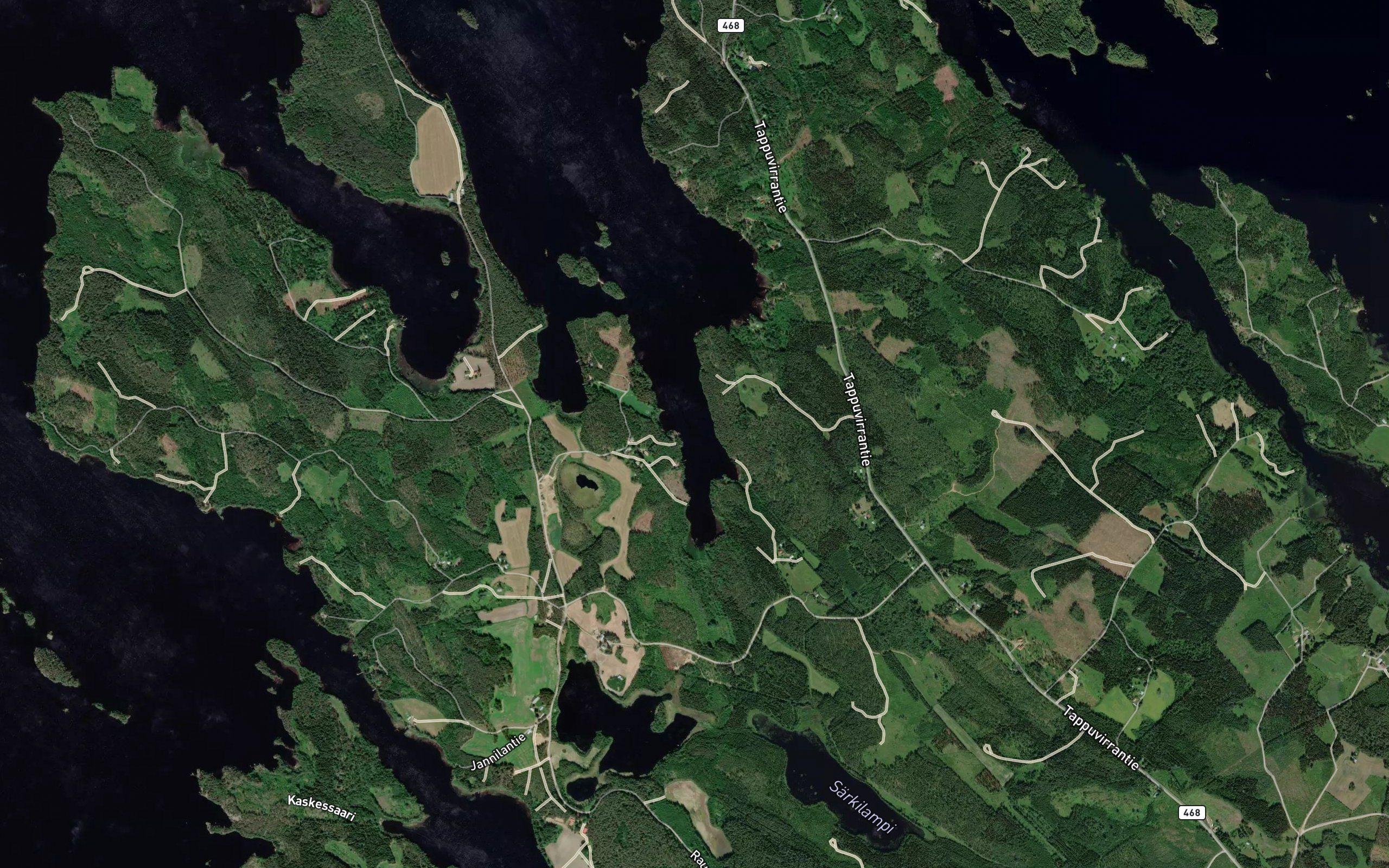 Ahvenlahti