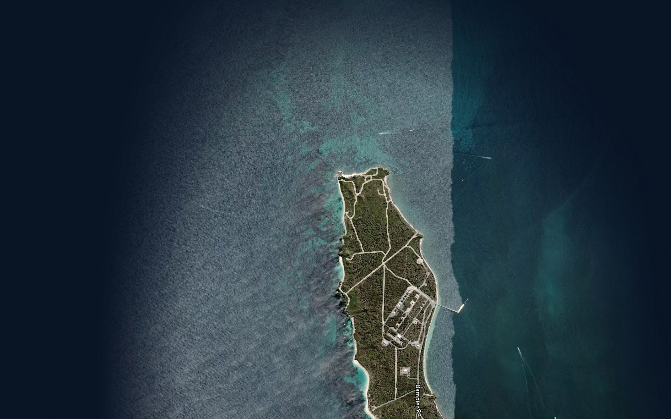 Herring Bay