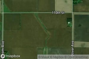 Judicial Ditch Number Twelve