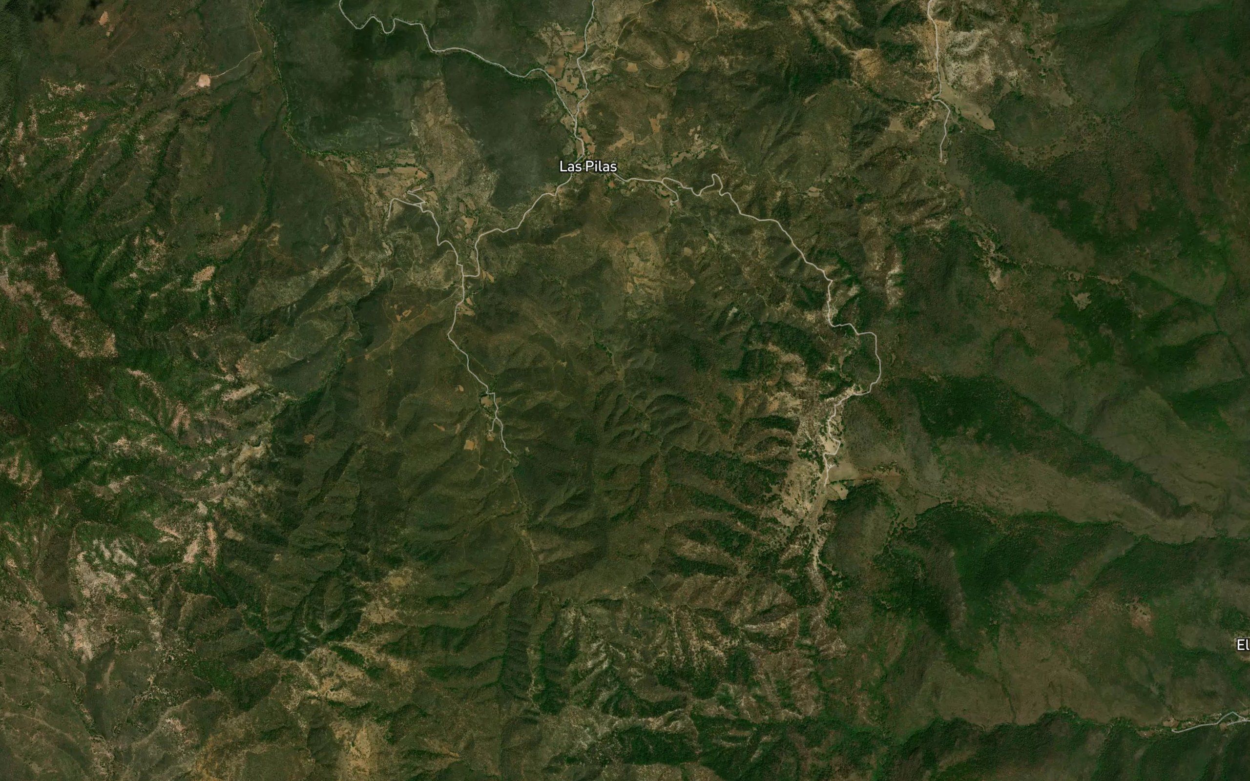 Cieneguita