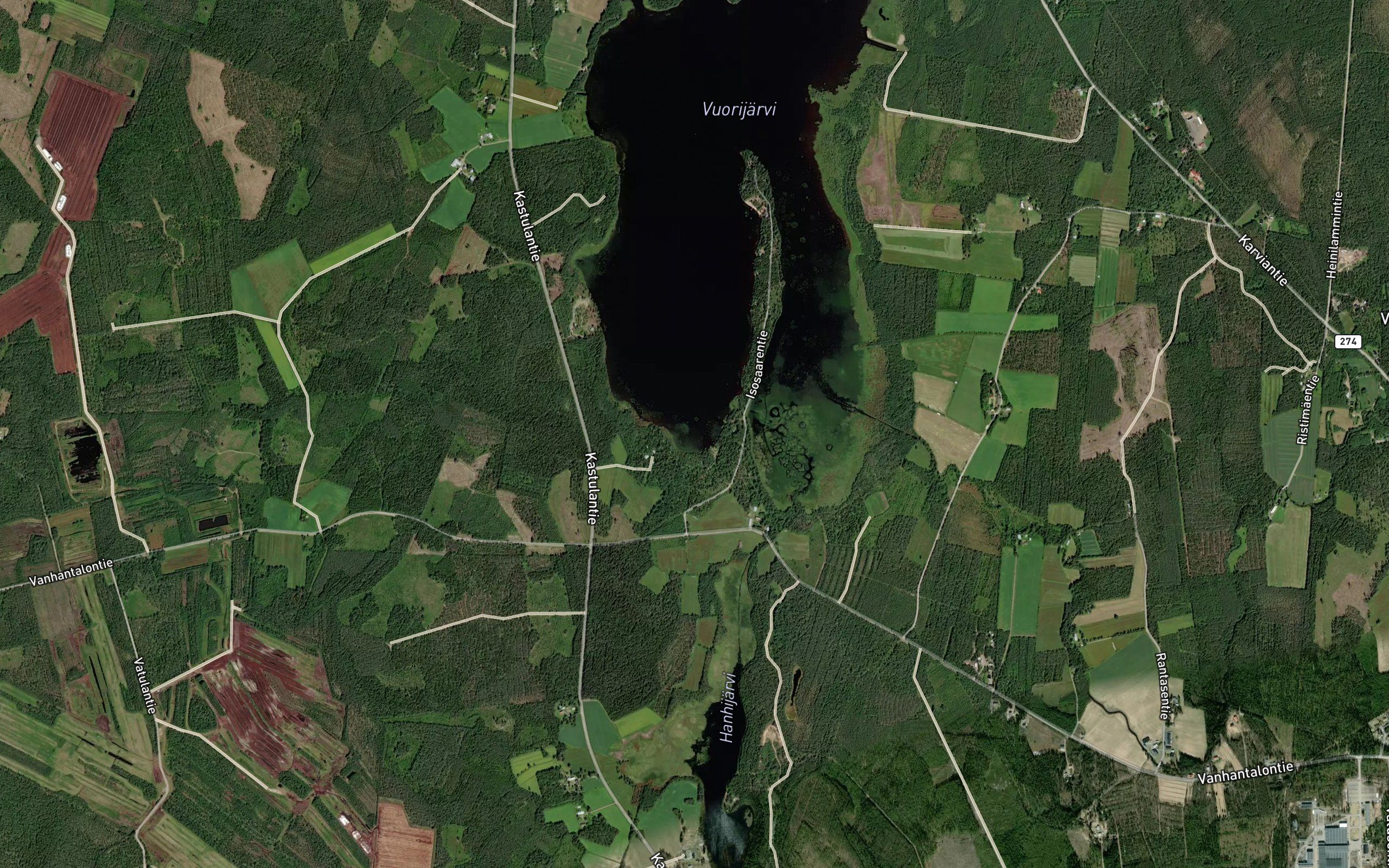 Rautaniemenlahti