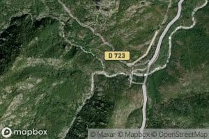 Ruisseau de Verjello