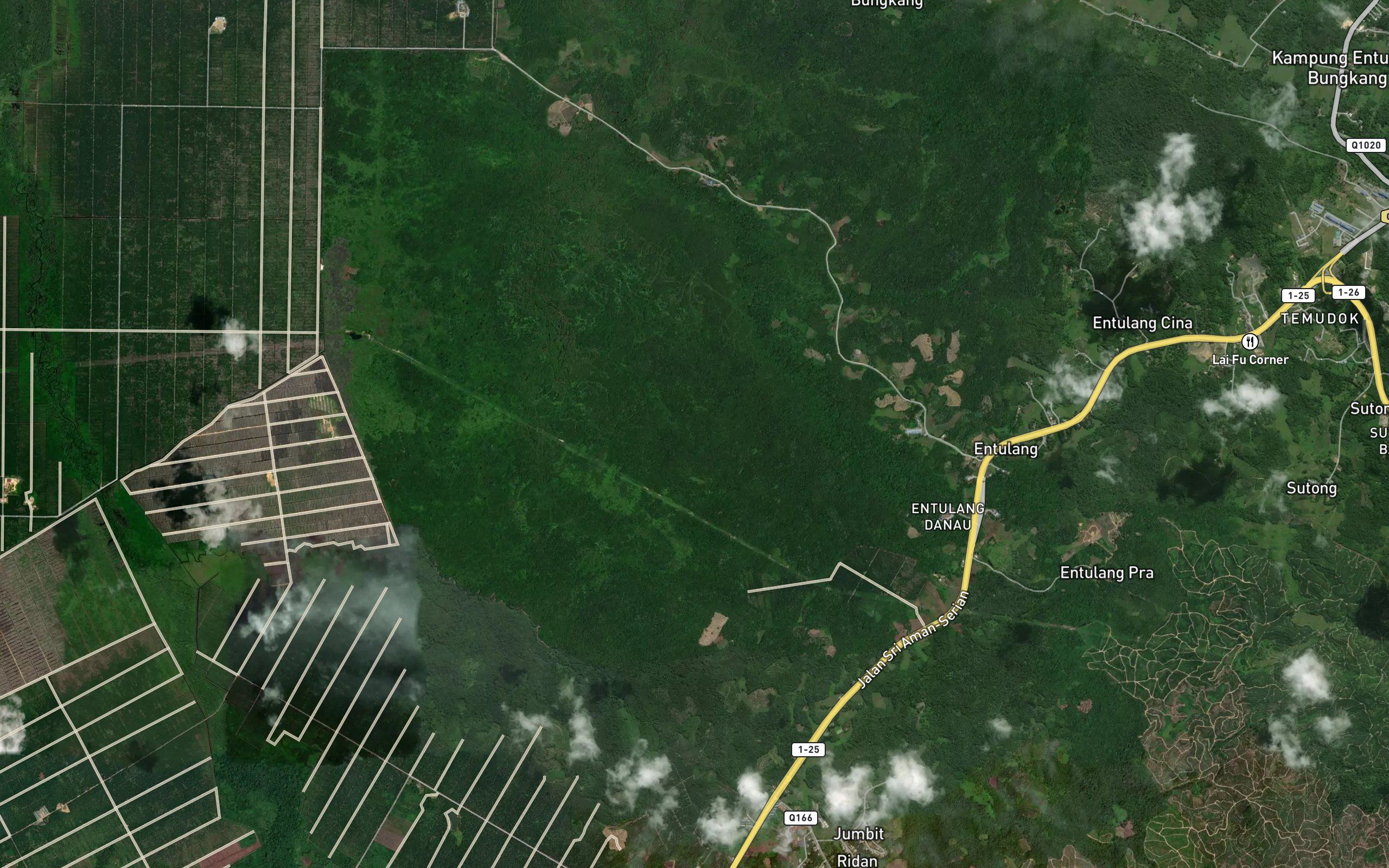 Sungai Kawi