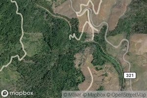 Tuller Creek