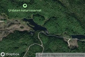 Seljestolvannet