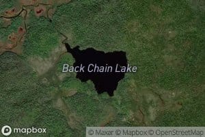 Back Chain Lake