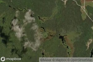 Daggett Brook