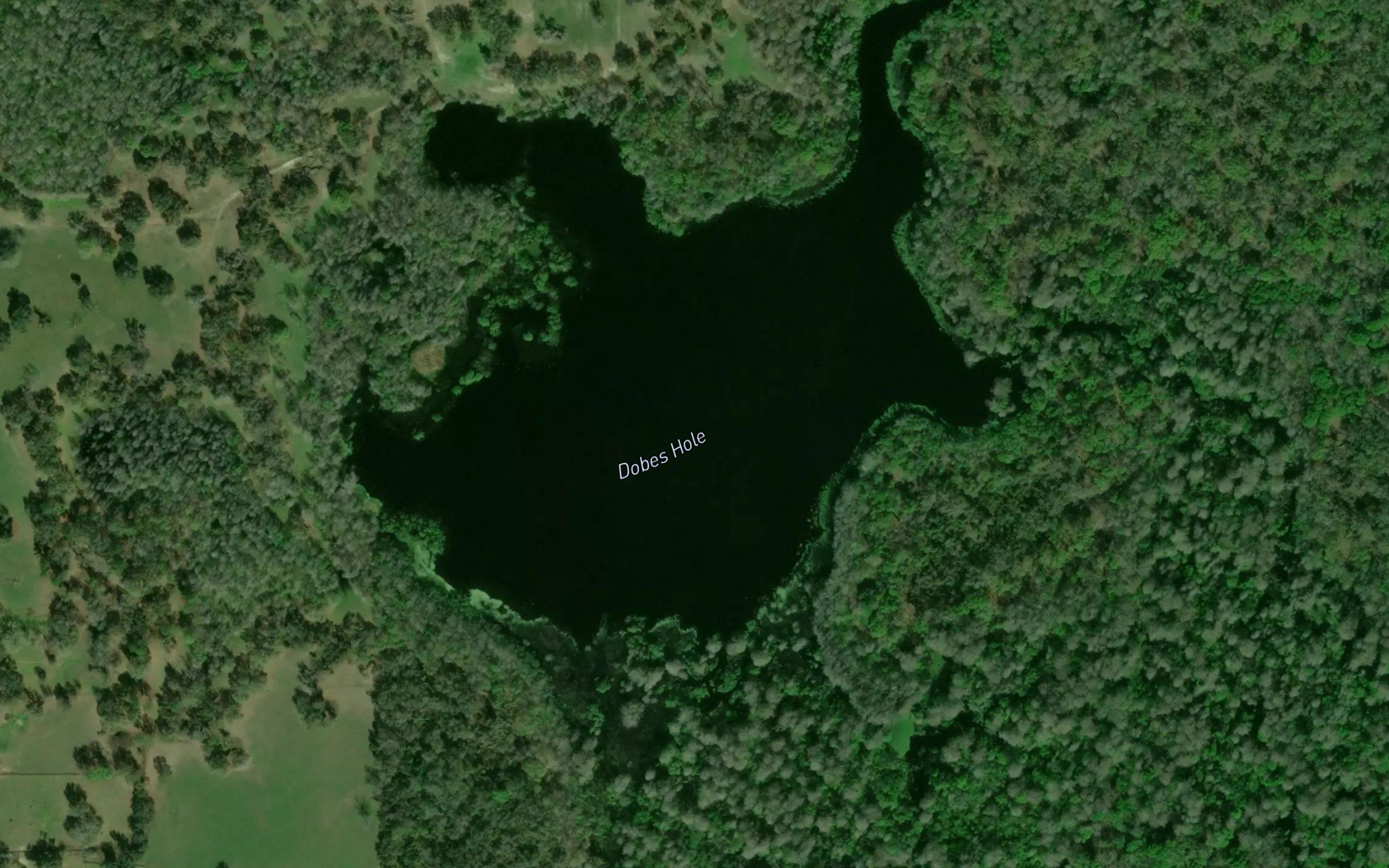 Dobes Hole