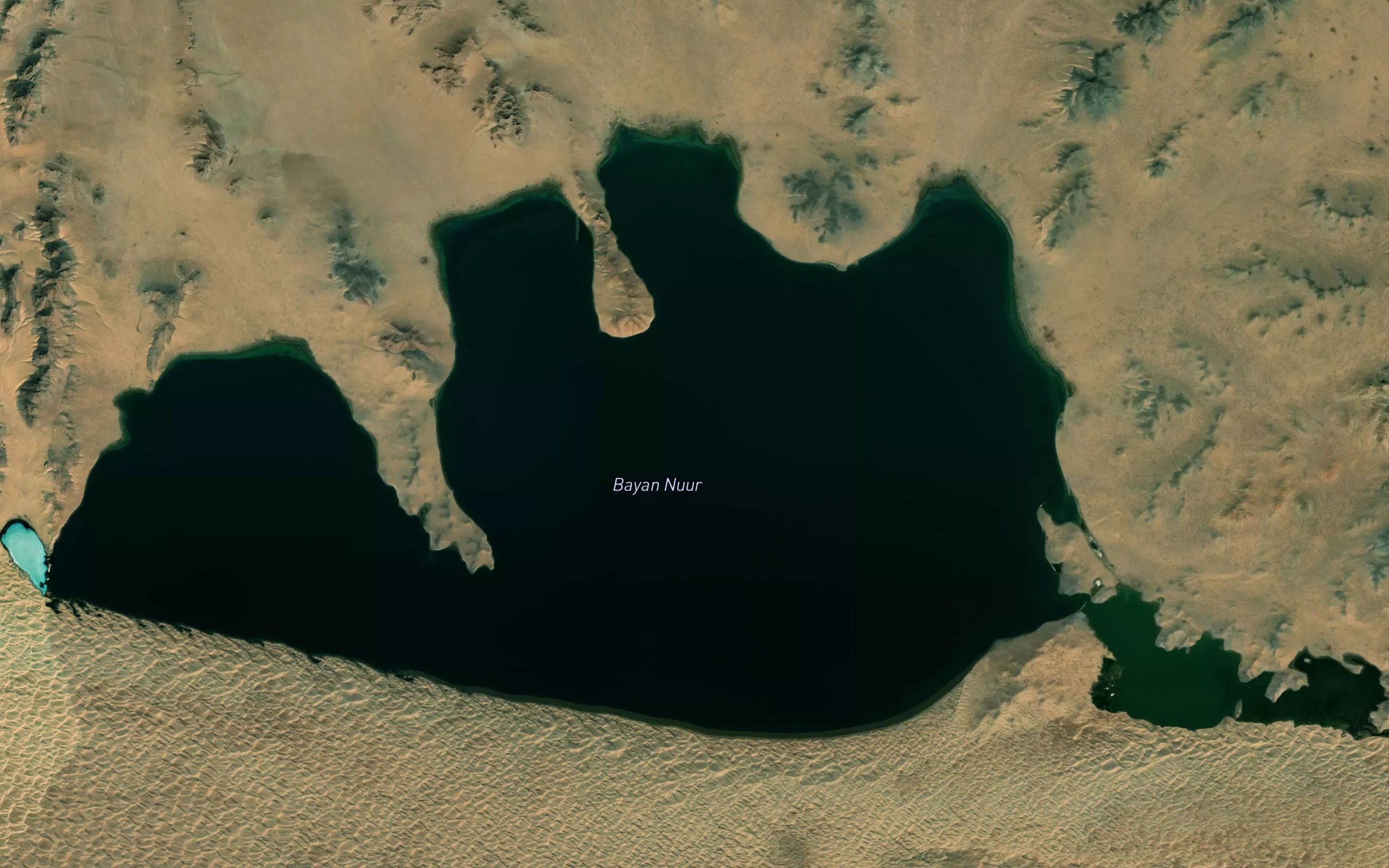 Bayan Nuur