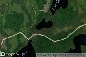 Lac du Grand Duc