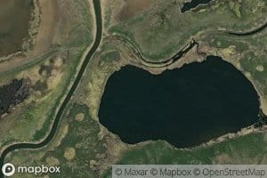 Nikabuna Lakes