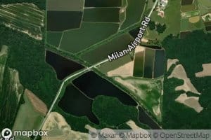 Creswell Lake Number Thirty-eight