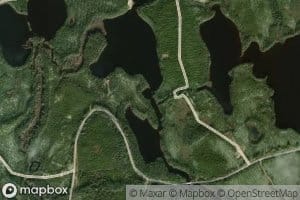 Lac Georgette