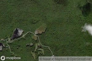 Mud Lake