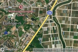 Dungdeonggol-jeosuji