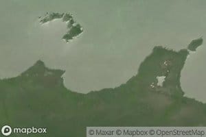 Ensenada de Cayo Triste