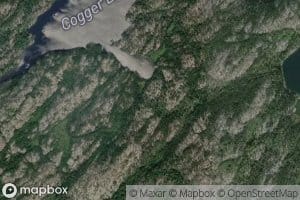 Cogger Lake
