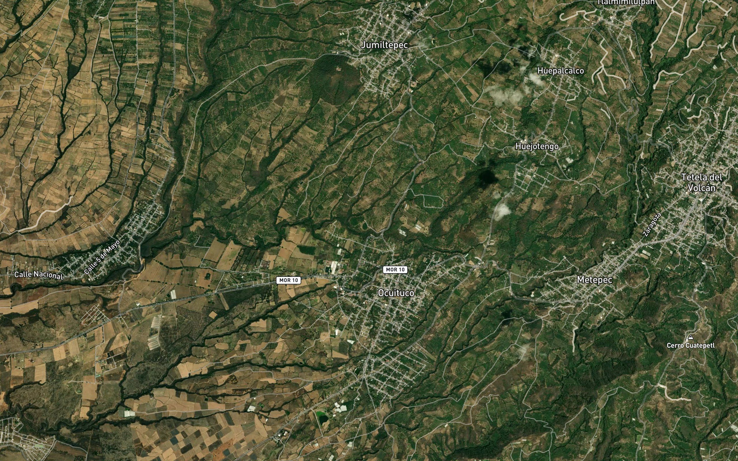 Montecillo