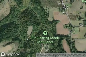 Fir Clearing Creek