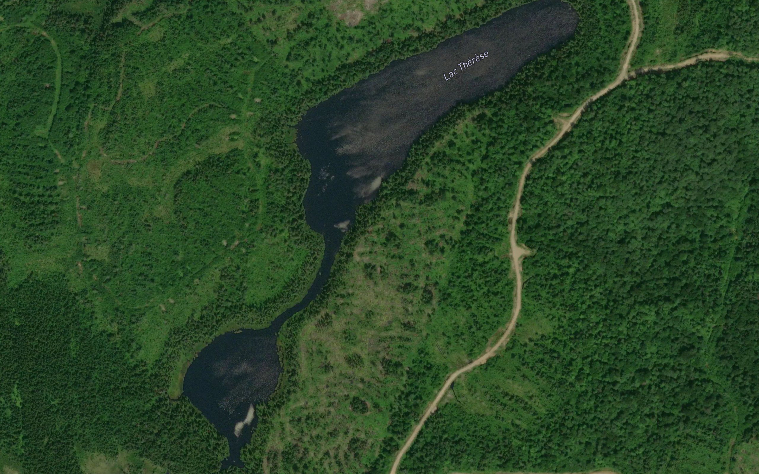 Lac Therese