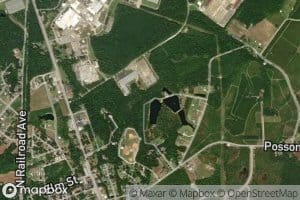 Johnsville Country Club Lake