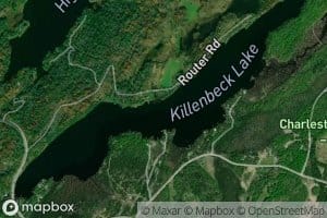 Killenbeck Lake