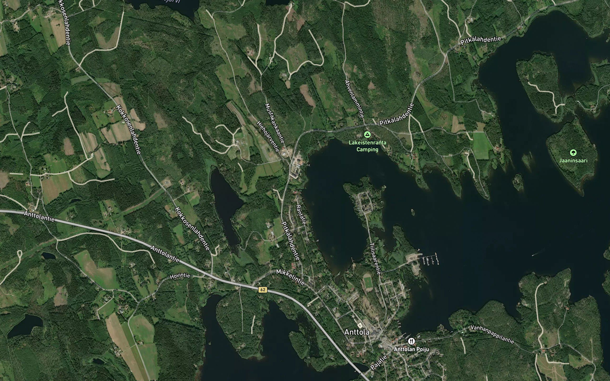 Polkinlahti