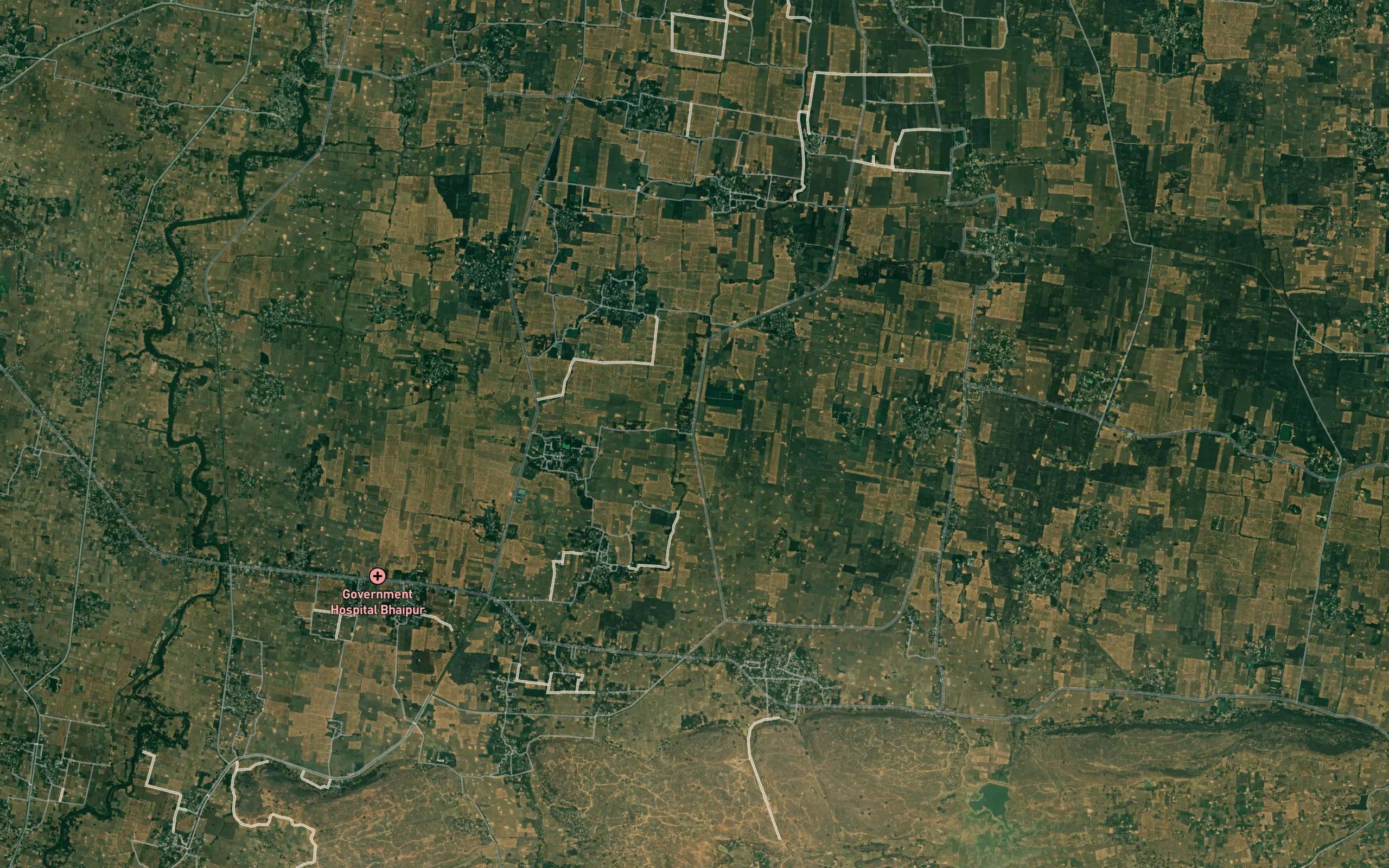 Kakarahi Minor