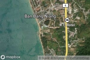 Khlong Bang Niang