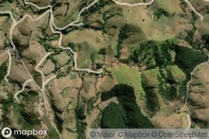 Ribeirao do Mato Dentro