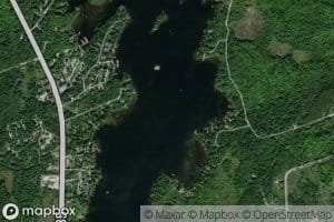Shadow Lake