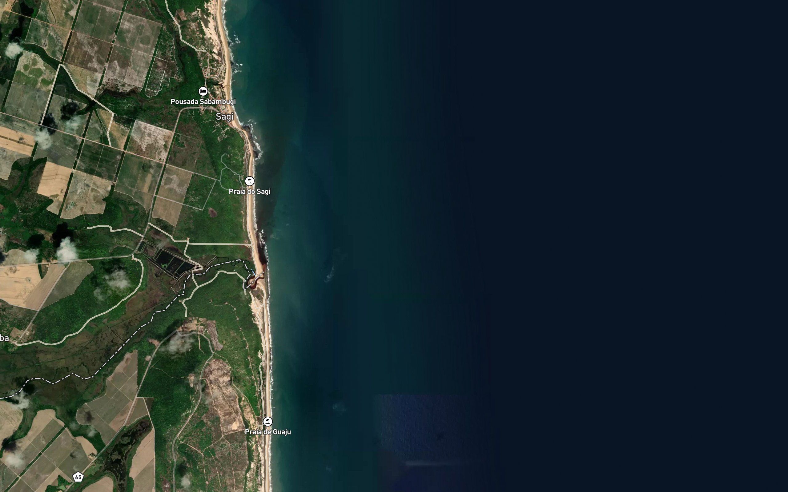 Rio Guaju