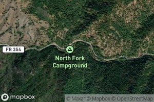Waterspout Creek