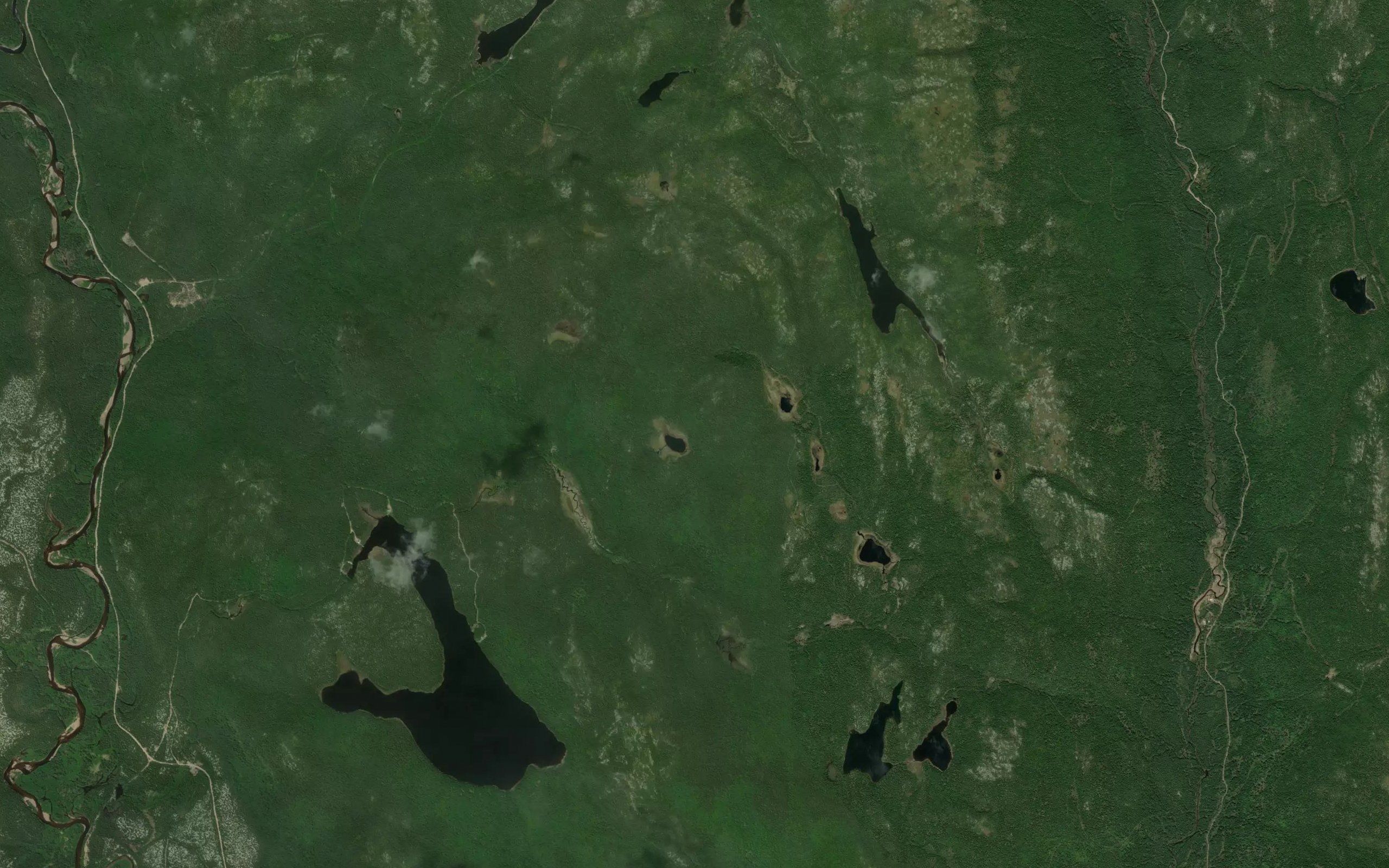 Lac du Mors