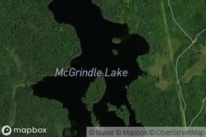 McGrindle Lake