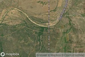 Hunt Creek
