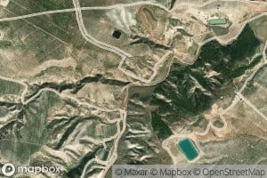 Arroyo del Rollo del Salado