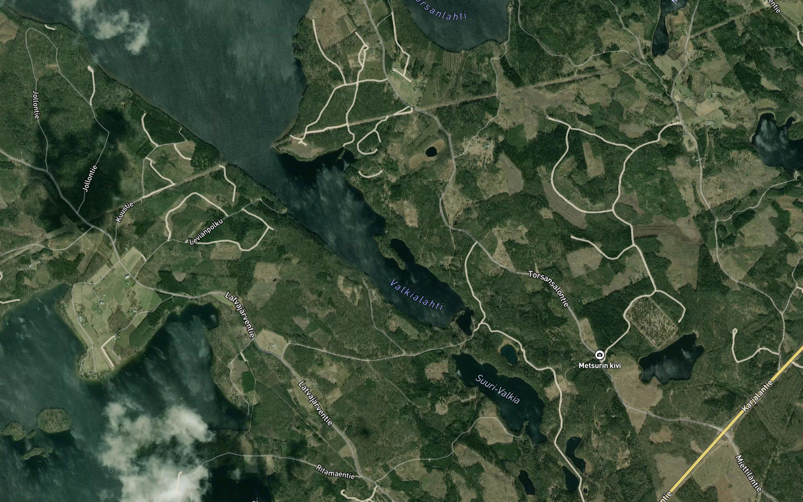 Hankalahti