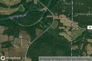Turkey Creek