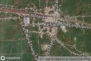 Kinh tu Phu No den Ke Sach