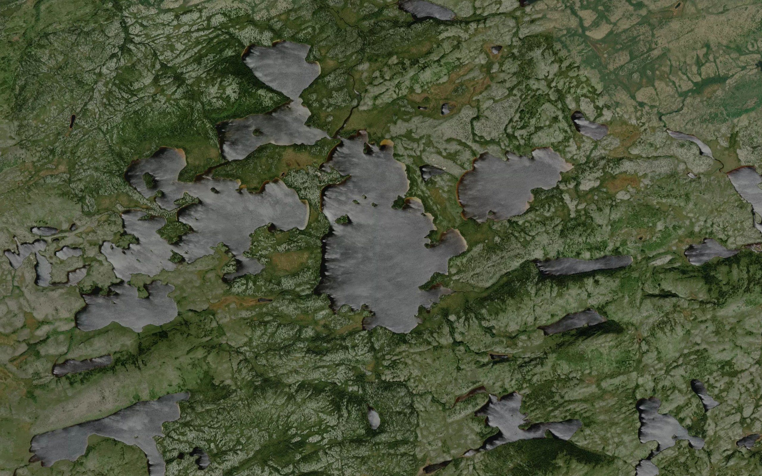 Lac Girod