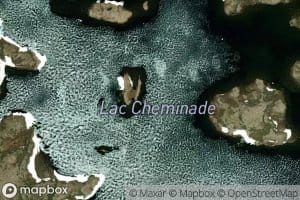 Lac Cheminade