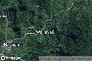 Wainiveli Creek