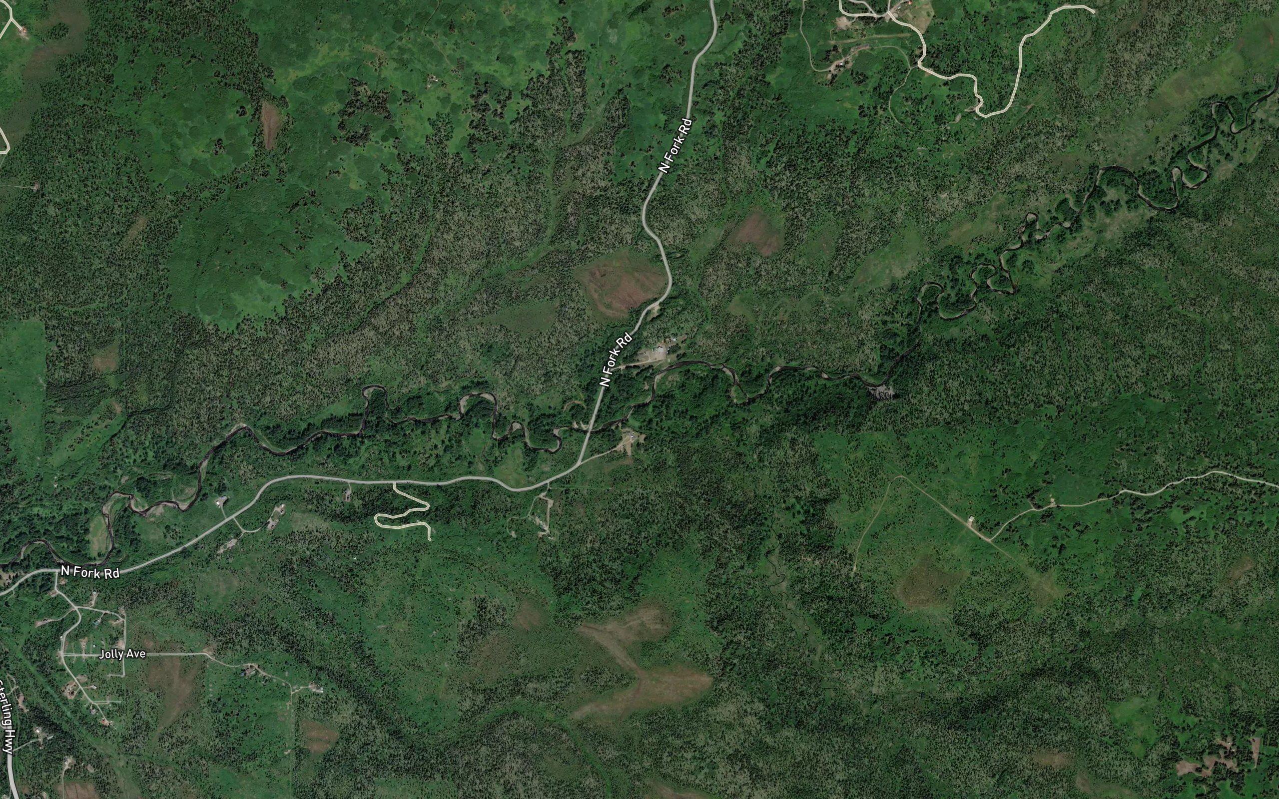 Twitter Creek