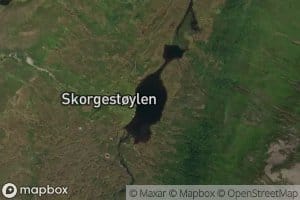 Skorgevatnet