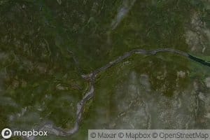 Pass Creek