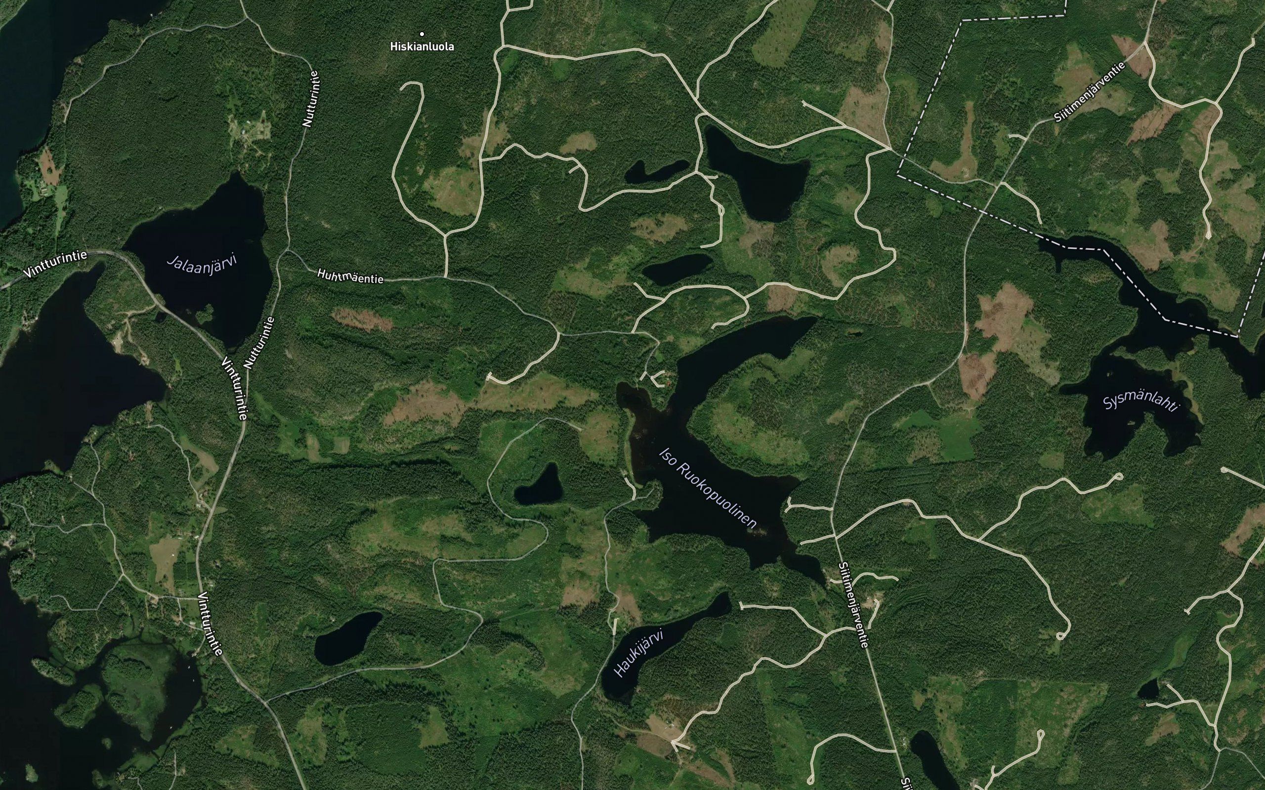 Riihilahti