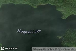 Kxngeal Lake